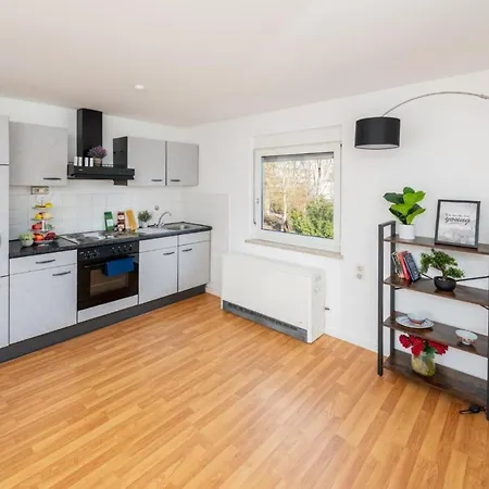 Schoene 60M 2-Zimmer City Wohnung In Dachau